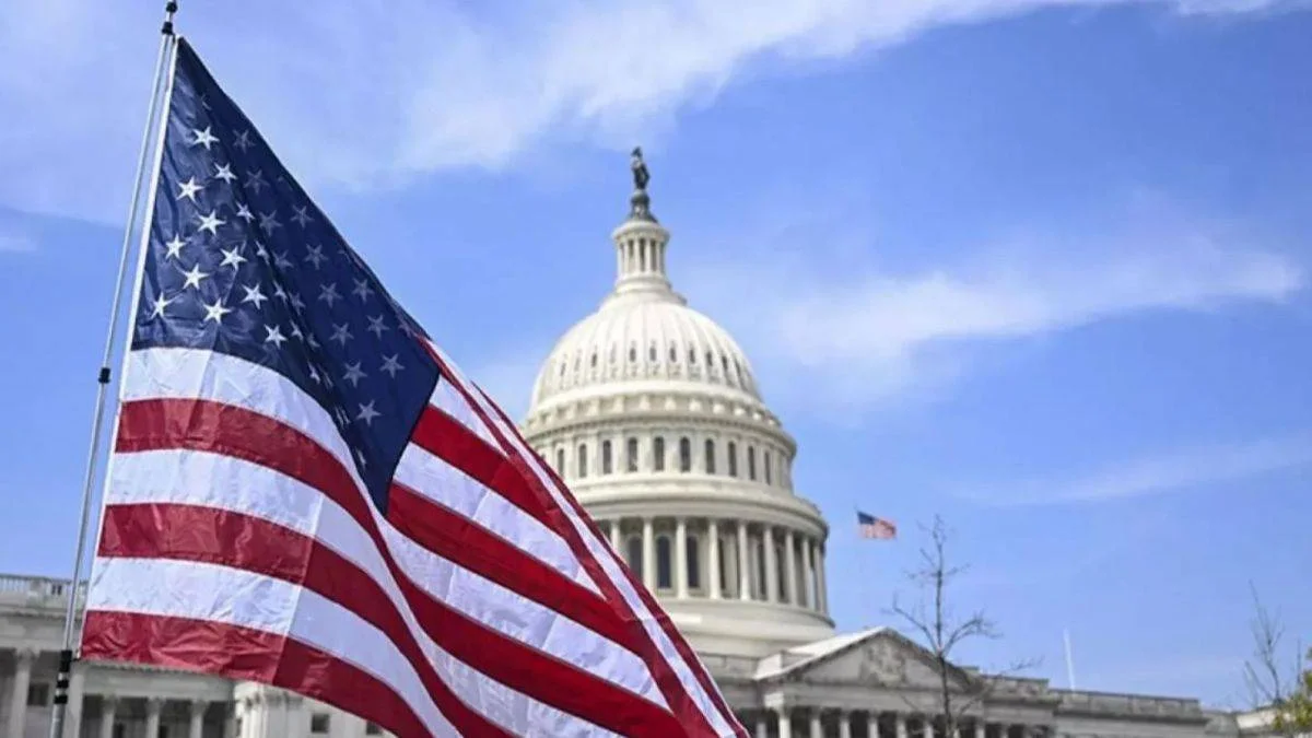 ABD'deki 88 Demokrat üyeden Biden'a İsrail çağrısı