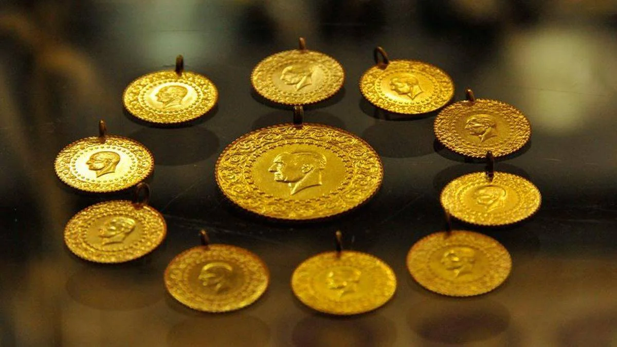 Altın fiyatları yükseliyor!