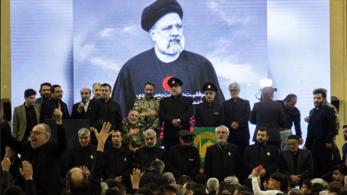 ANALİZ: Devletin kara kutusu İbrahim Reisi