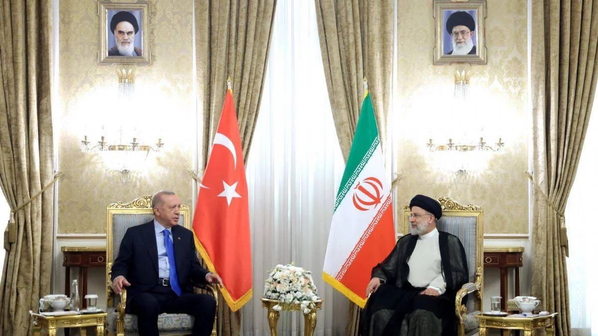 ANALİZ: İran'ın başına gelenin, Türkiye'nin başına gelme ihtimali!