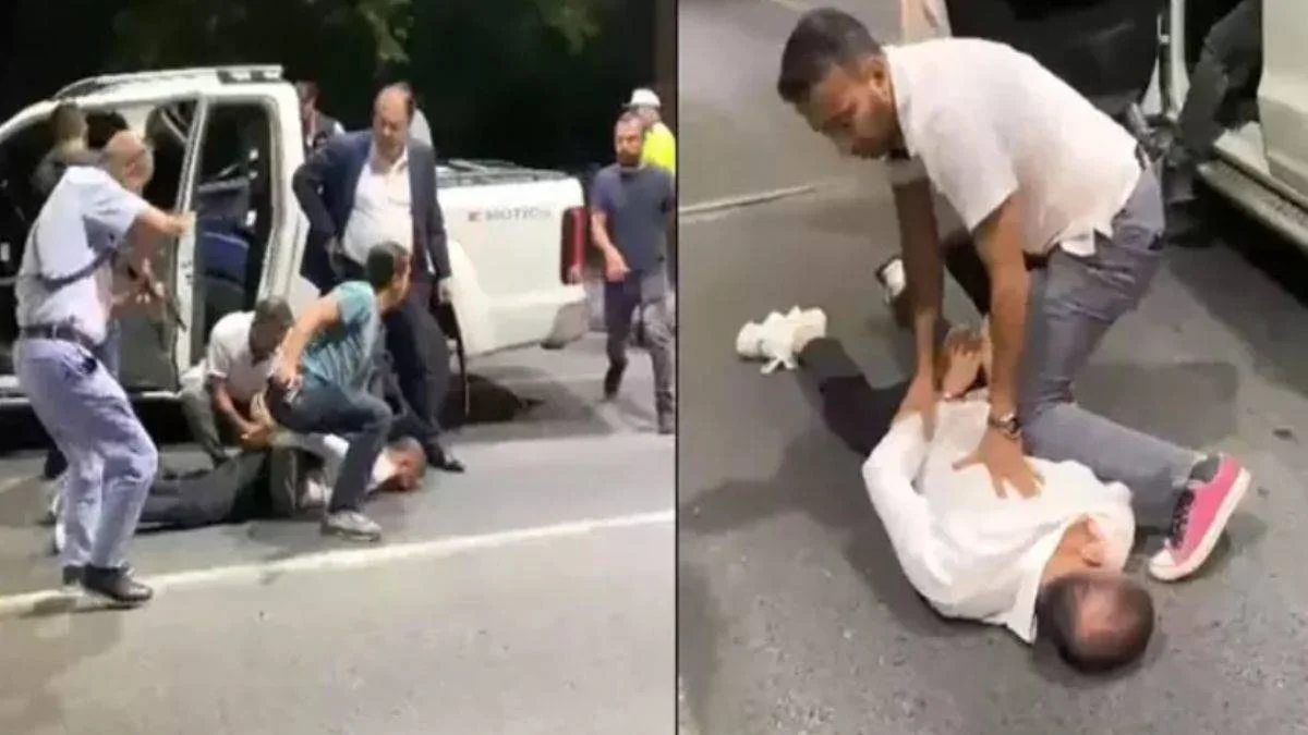 Ankara Başsavcılığı: 4 emniyet görevlisi gözaltına alındı