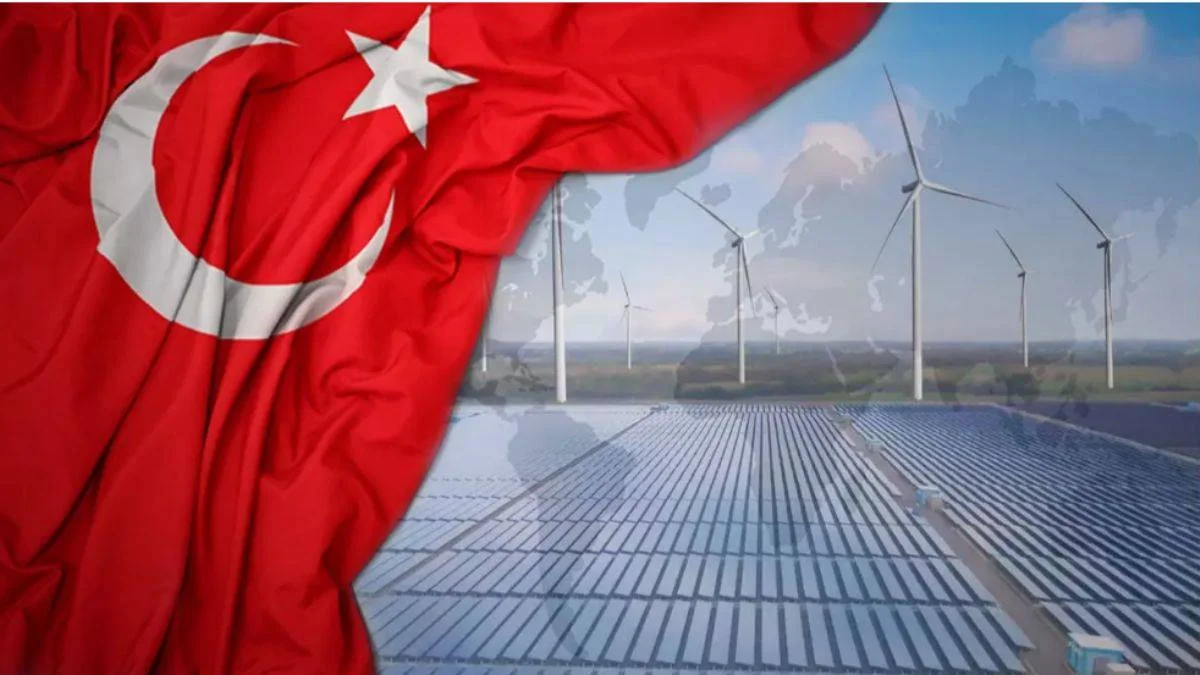 Avrupa'da ilk sıralardayız! Türkiye için hedef 2035