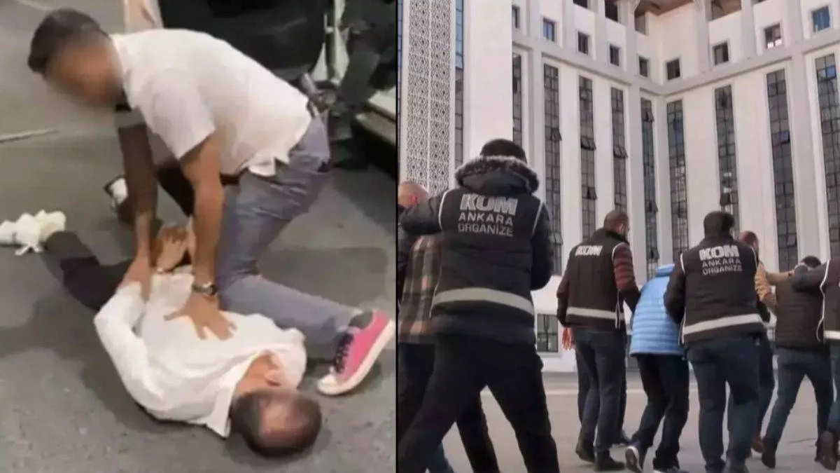 Ayhan Bora Kaplan soruşturması... 3 sivil ile 1 komiser daha gözaltına alındı