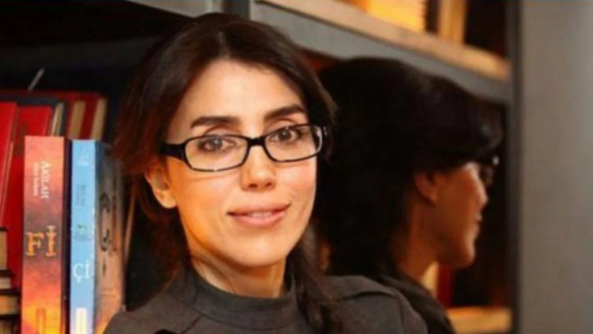 Azra Kohen, Filistinli çocukların ölümünü normal gösterdi