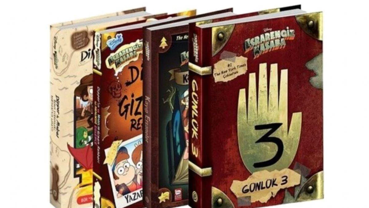 Bakanlık uyardı: Bu üç kitap çocuklar için sakıncalı
