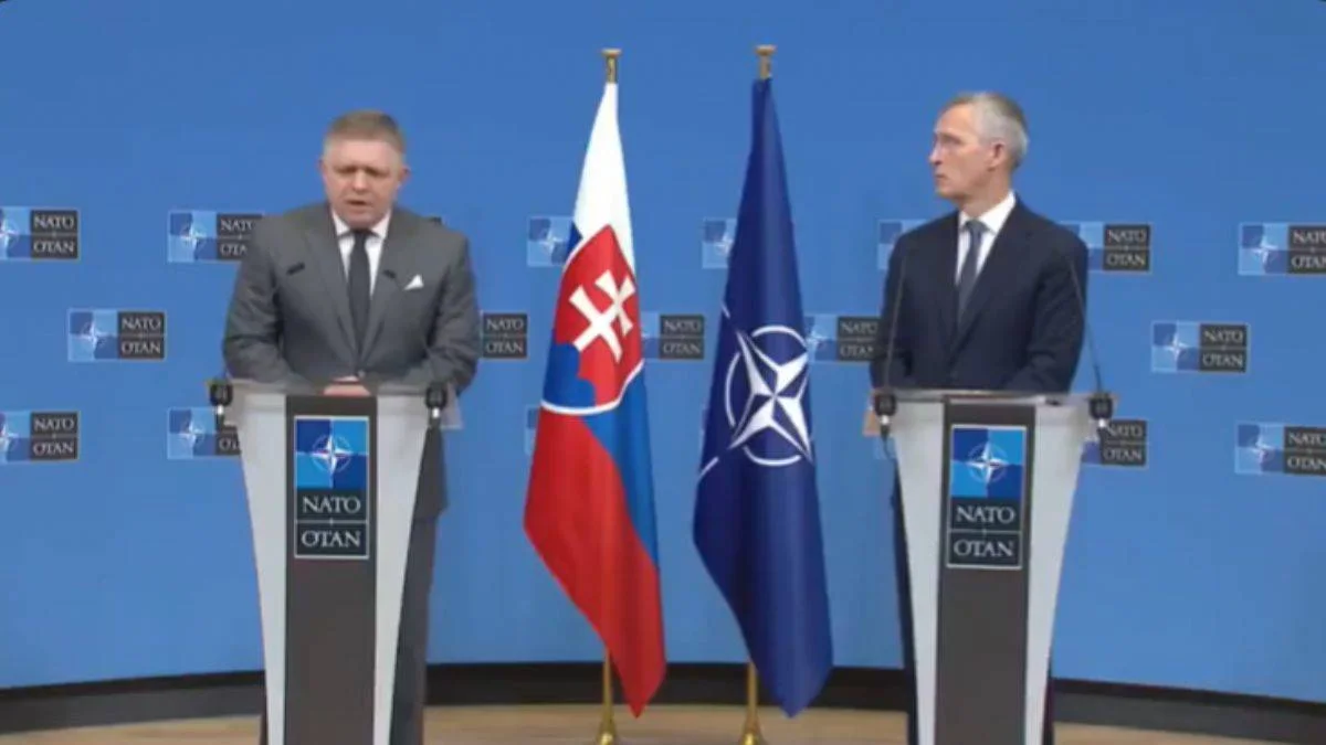 Başbakan NATO karşıtı olduğu için vuruldu; suikast tahmini tuttu