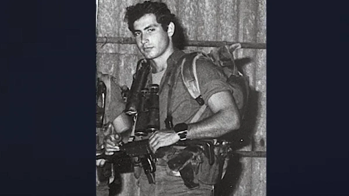 Bilinmeyen yönleriyle soykırımcı Netanyahu