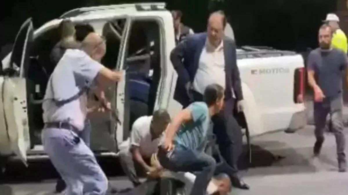 Bora Kaplan suç örgütü soruşturmasında 1 gözaltı daha