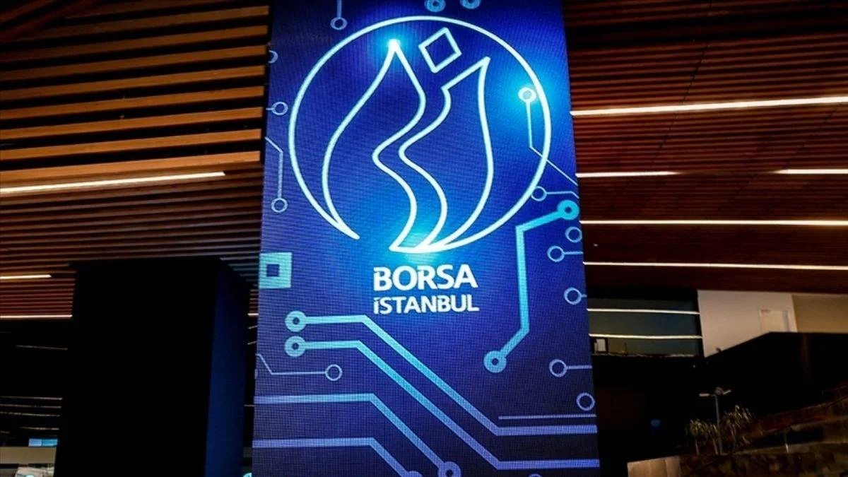 Borsada rekor seviye yakalandı
