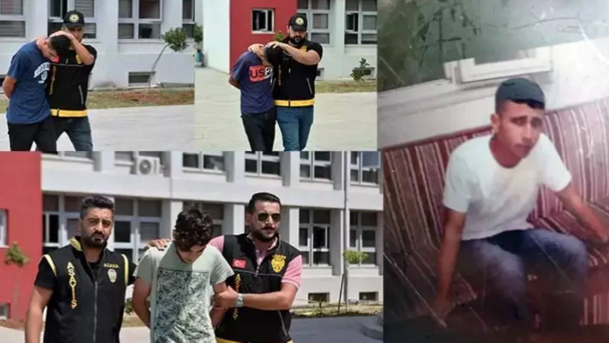 'Burada içki içemezsiniz' diyen Abdullah'ı öldüren sanıklara 'iyi hal' indirimi