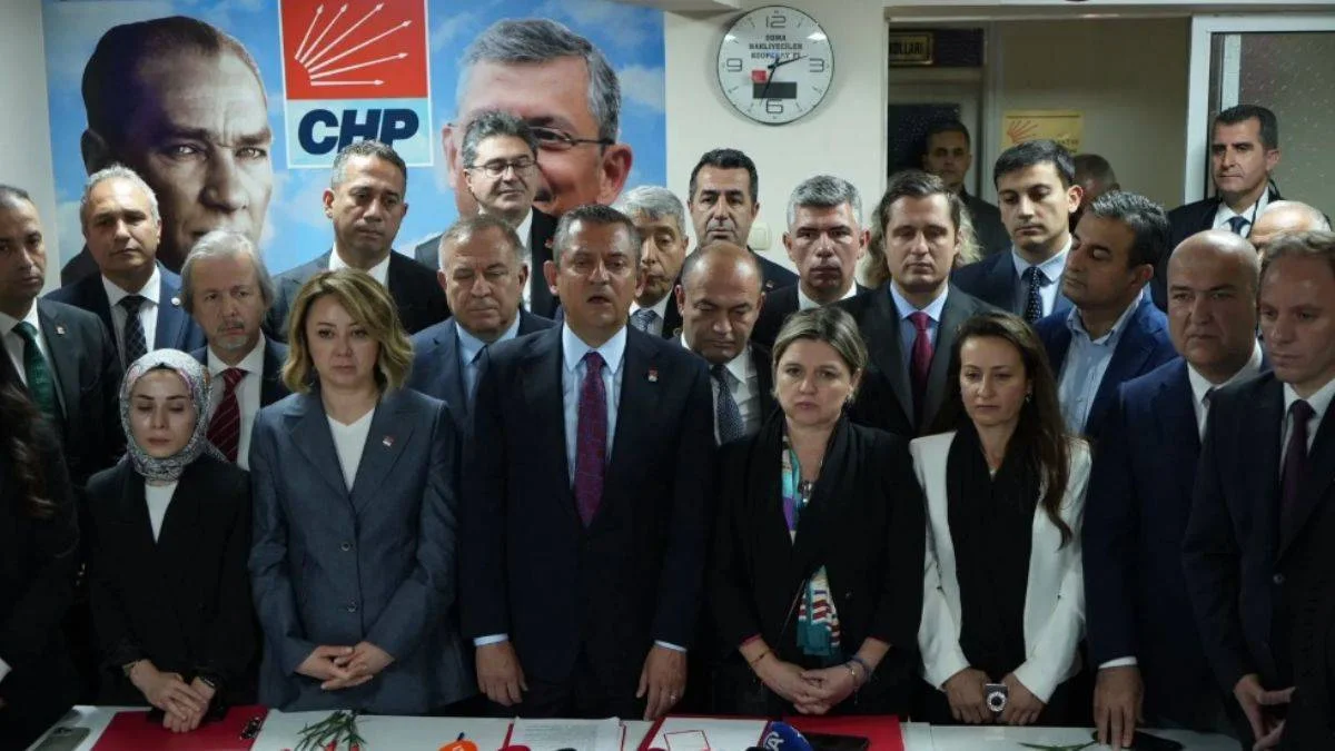 'CHP günden güne Kemalizm'den uzaklaşıyor'