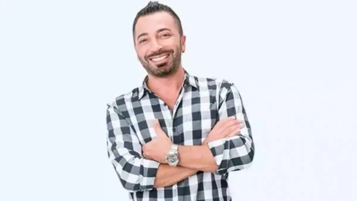 'Davranış Bilimleri Uzmanı' yazar gözaltına alındı