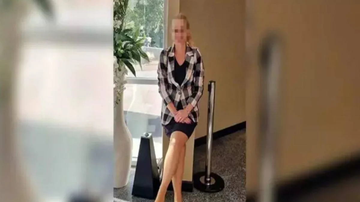 Diploması sahte, yüksek ve çift maaşlı Çiğdem!