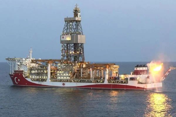 Doğalgazın ardından Karadeniz için heyecanlandıran petrol açıklaması: Yakında müjde paylaşabiliriz