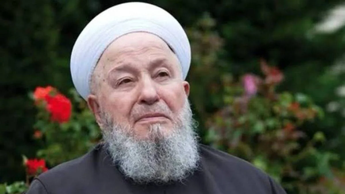 Doktorun Mahmut Ustaosmanoğlu hakkındaki ilginç teşhisi