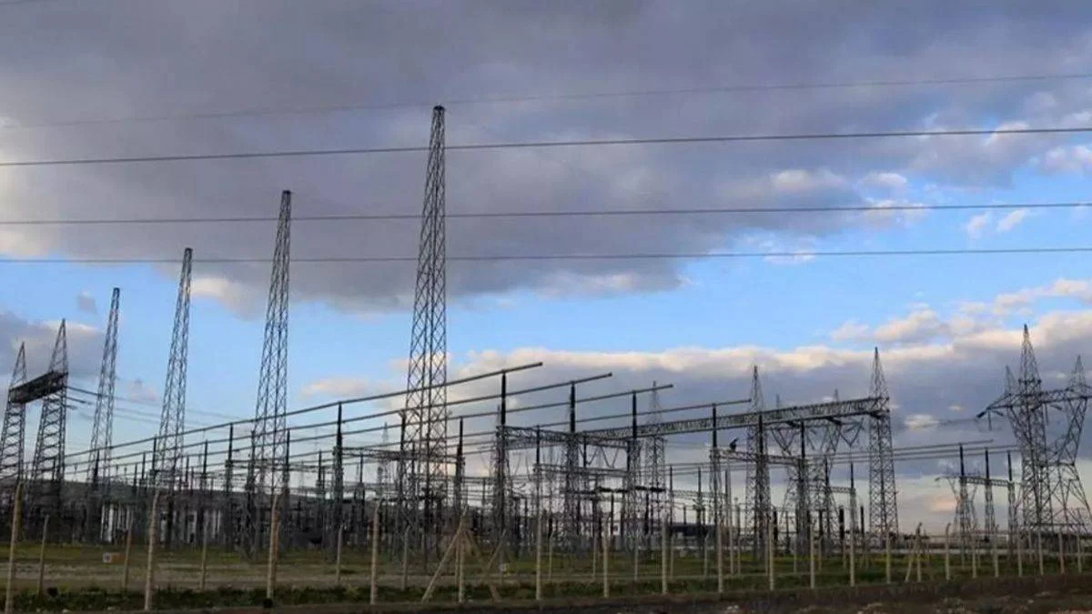 Elektrik santrallerine 501 milyon liralık destek