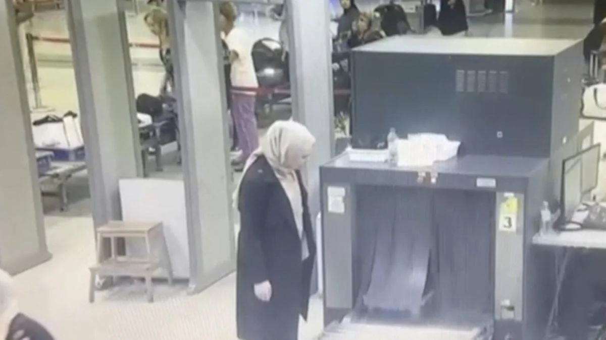 Eski HDP'li başkan firar ederken yakalandı