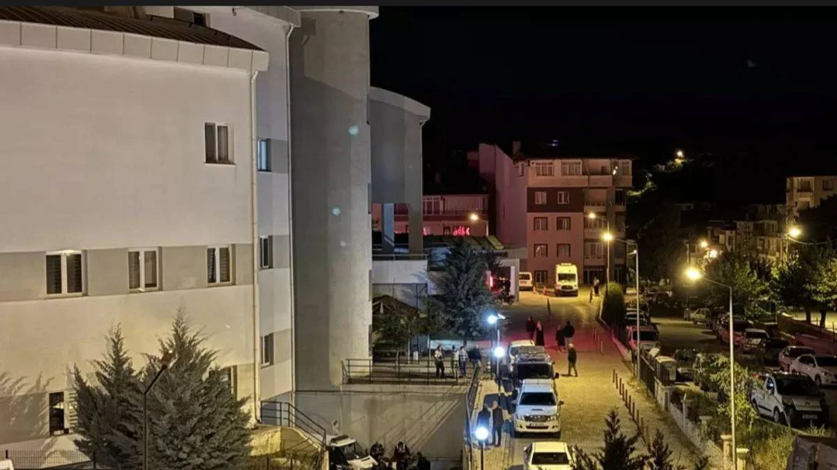 Eski koca dehşeti! Eski eşinin kocasını ve araya giren başka bir kadını öldürdü
