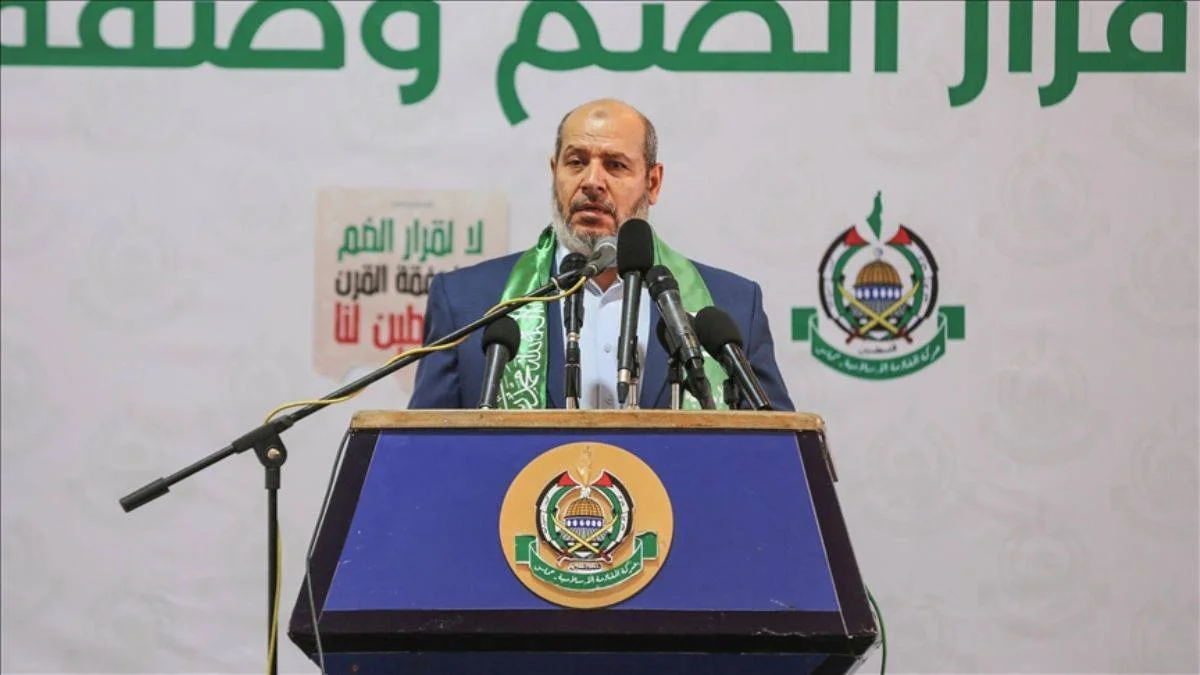 Hamas'tan açıklama: En başa dönüldü
