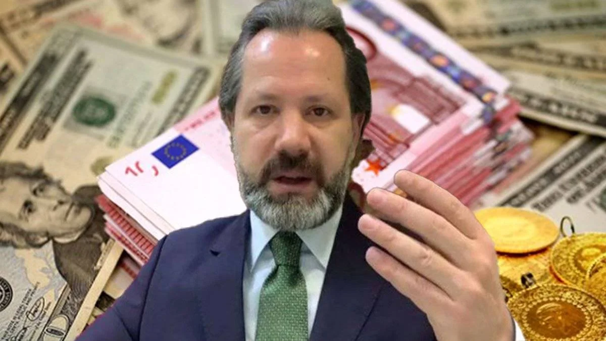 İslam Memiş'ten dikkat çeken piyasa analizi