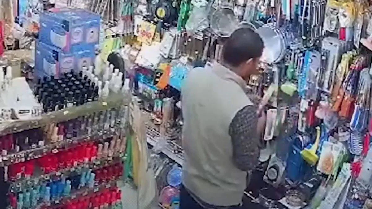 İsrail'in öldürdüğü Hasan Saklanan'ın yeni görüntüleri ortaya çıktı