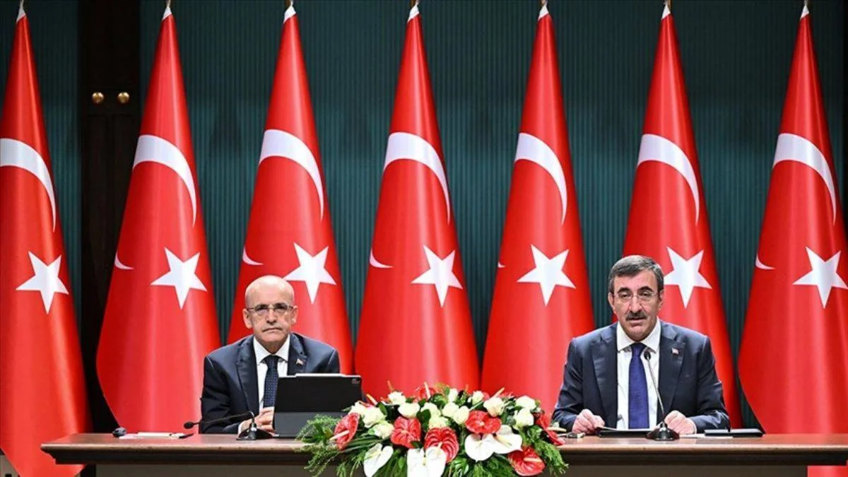 "Kamuda Tasarruf Paketi" açıklandı; 8 öncelikli alan belli oldu