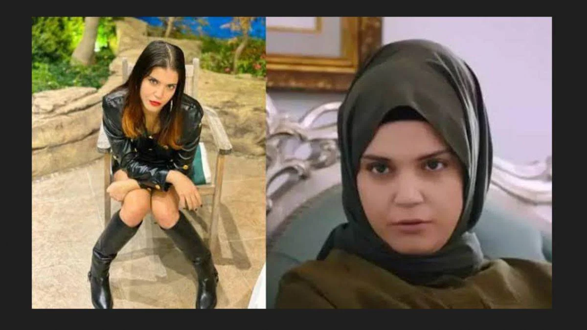 Kızılcık Şerbeti'nin oyuncusu 'kokainci' çıktı; satıcı ile telefon konuşması...