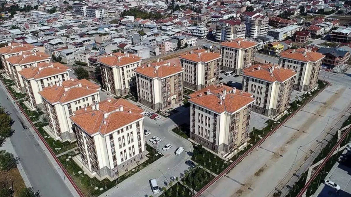 Konut fiyatlarında son 10 aydır düşüş devam ediyor