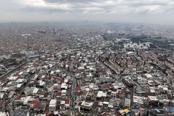 Konut fiyatlarını aşağıya çekecek proje! Yeni çalışmada son aşamaya gelindi