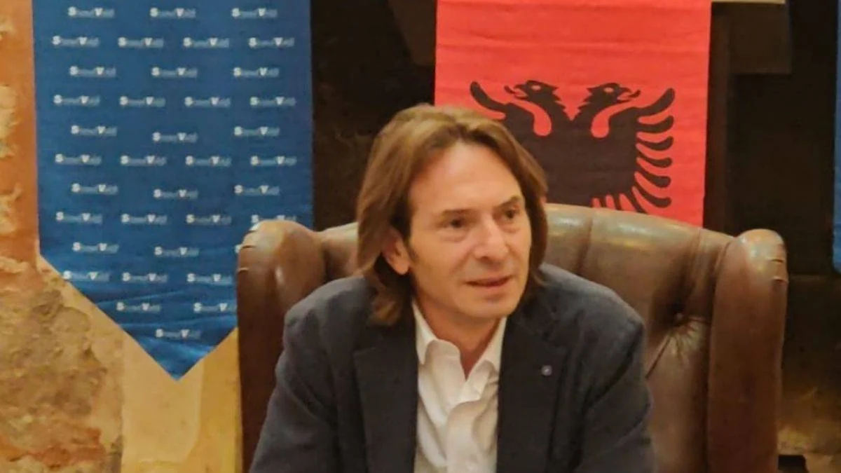 Kosova: "Türkiye Rusya'ya karşı Boşnak ve Arnavutların yanında durmalı"
