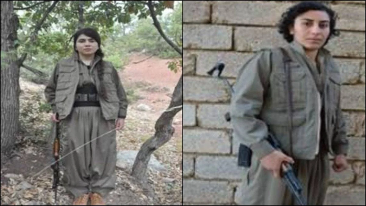 MİT'ten Irak'ta çifte nokta operasyon