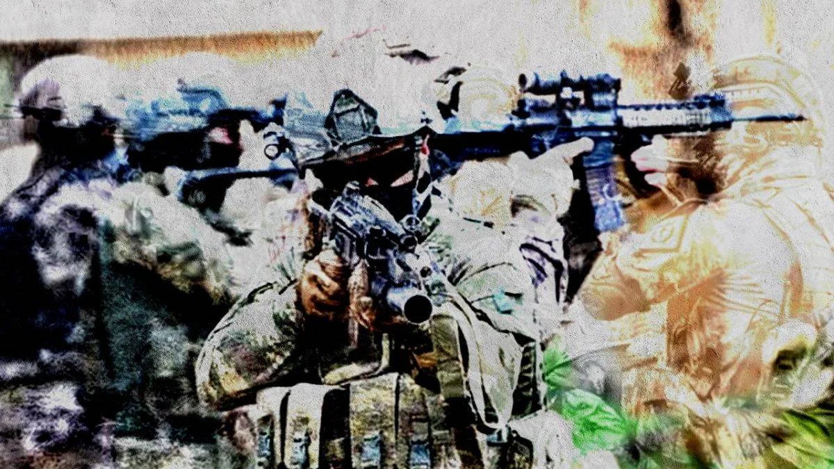 MİT'ten PKK'ya ağır darbe: 19 terörist yakalandı, 16 terörist etkisiz hale getirildi