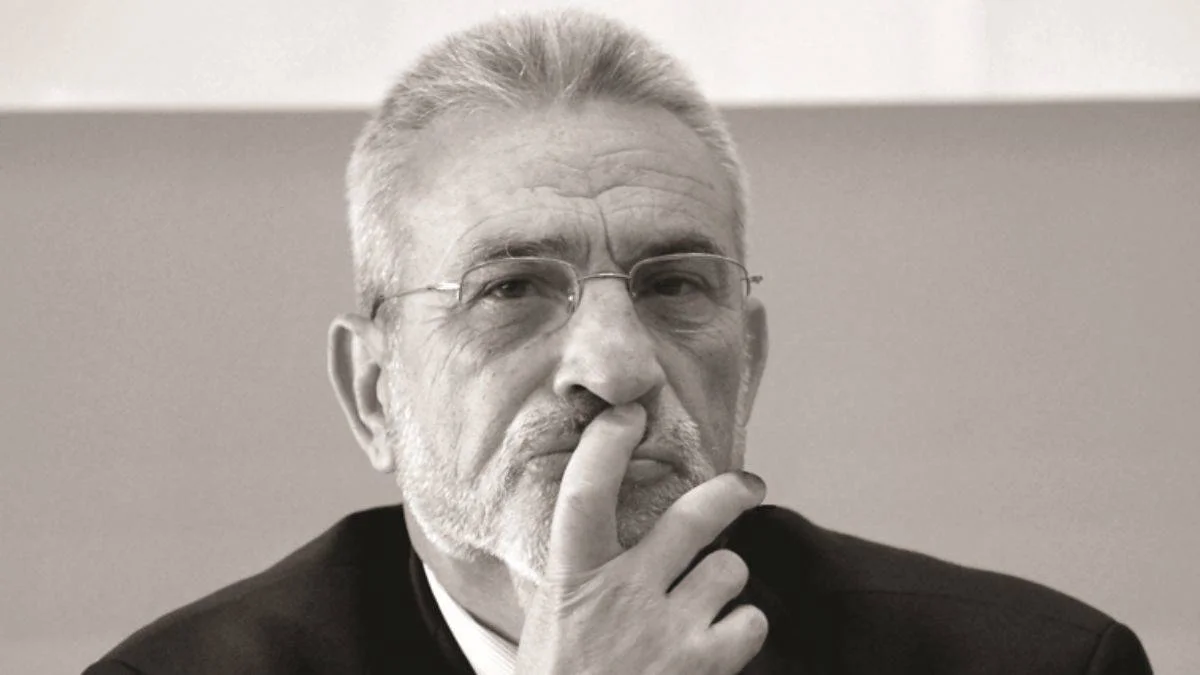 'Müslüman olmakla kendimize şemanın dışında bir yer seçmiş oluruz'