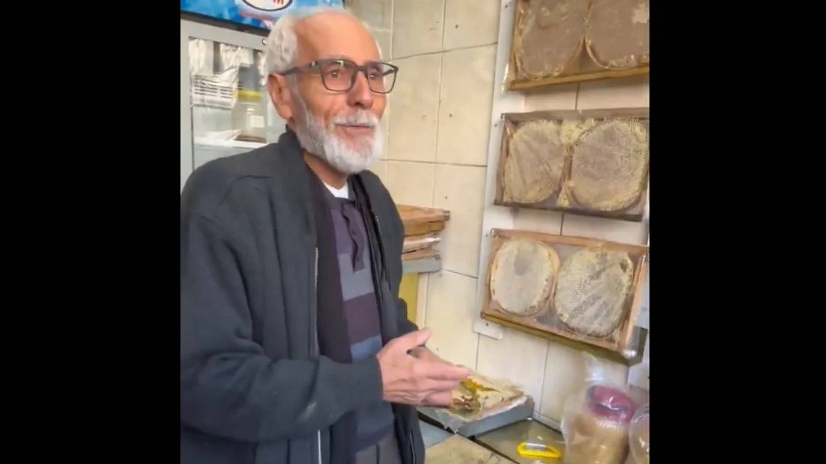 Namuslu bir balcının hüzünlü hikayesi