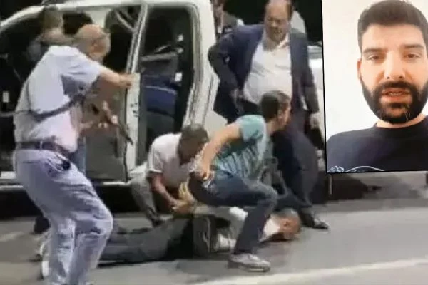 Nasıl firar ettiği ortaya çıktı! Ayhan Bora Kaplan soruşturmasında yeni gelişme