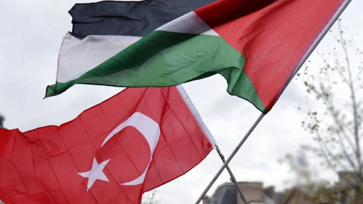 Neredeler? 'ODTÜ şenlik, Boğaziçi LGBT için ayaklanıyor'