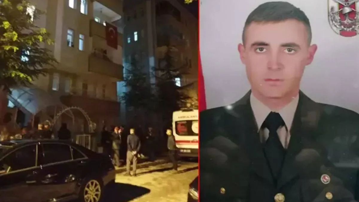 Nevşehir'e şehit ateşi düştü