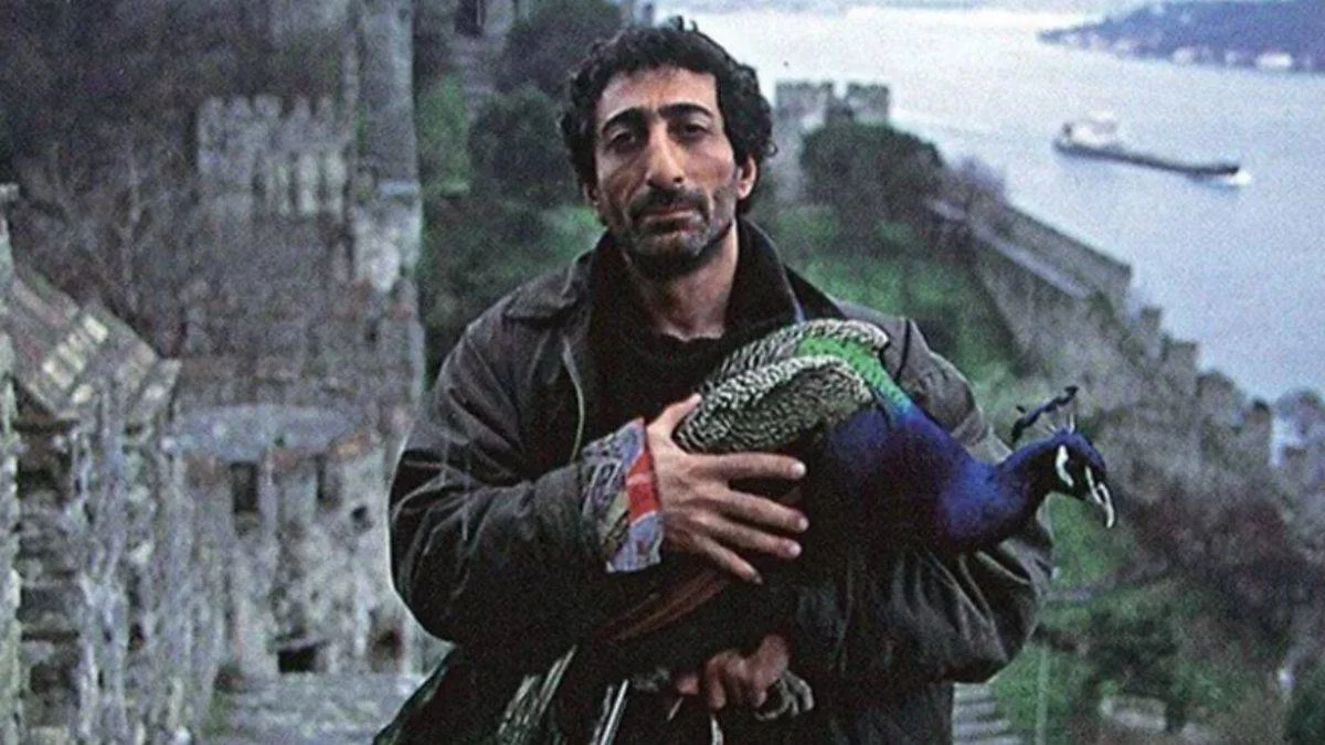 Oyuncu Ahmet Uğurlu hayatını kaybetti