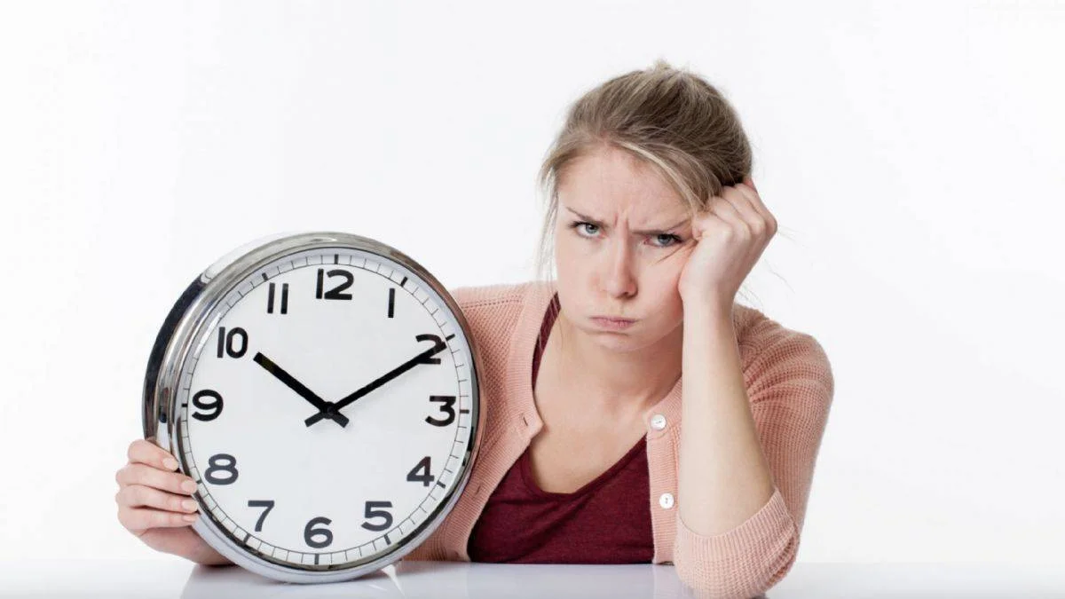 Sabırsızlık hastalığı | Sabırsızlık neden olur, neyin belirtisidir?