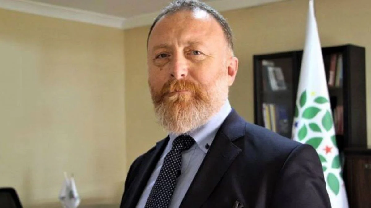 Sezai Temelli: Suriye'yi, Irak'ı bombalarsanız bu ülkenin ekonomisi batar