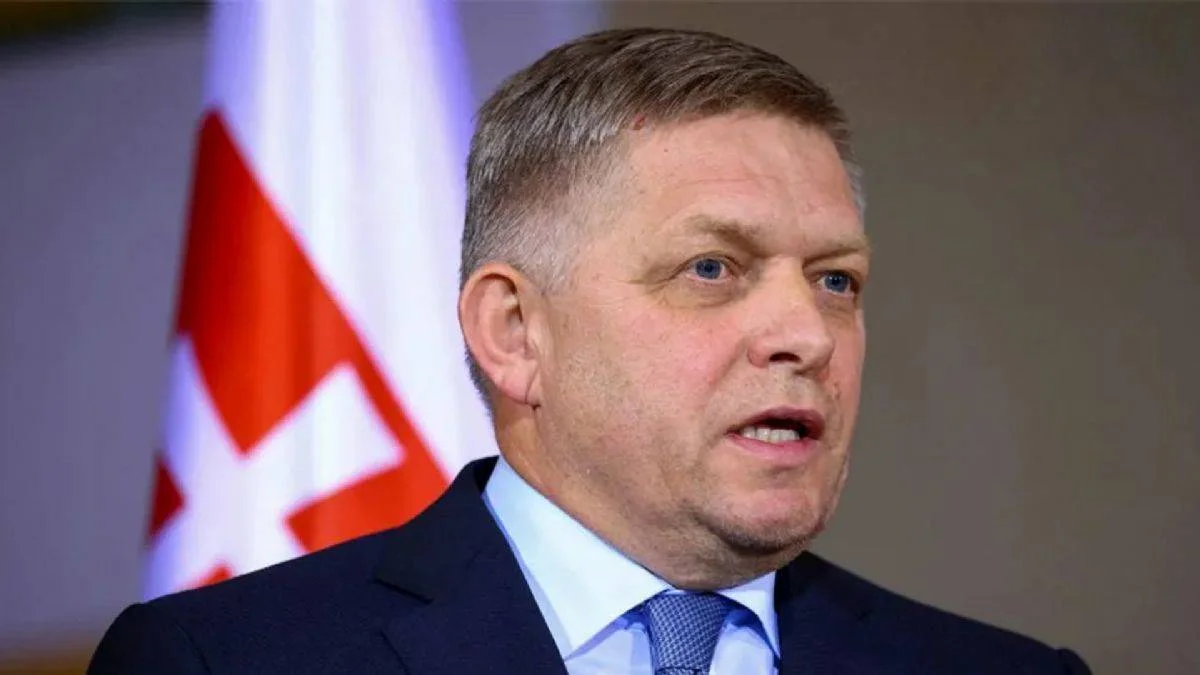 Suikast 'yalnız kurt' işi mi? Slovakya'dan açıklama