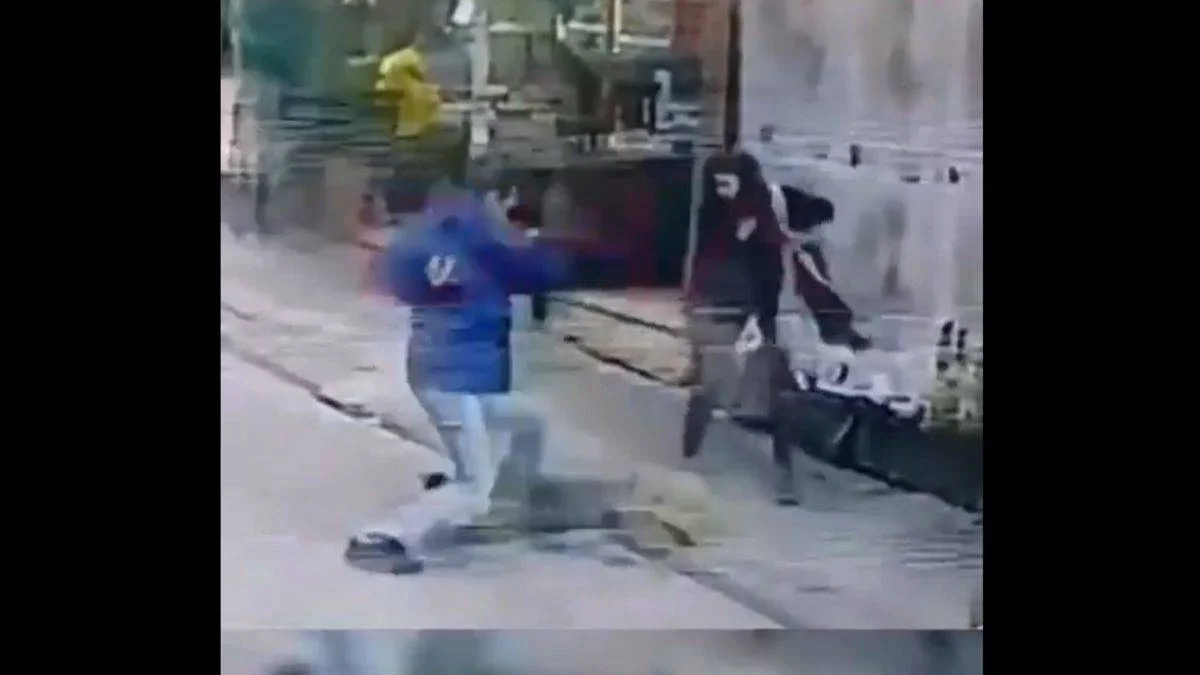 Türkiye'de bitmeyen yasaklı pitbull terörü!