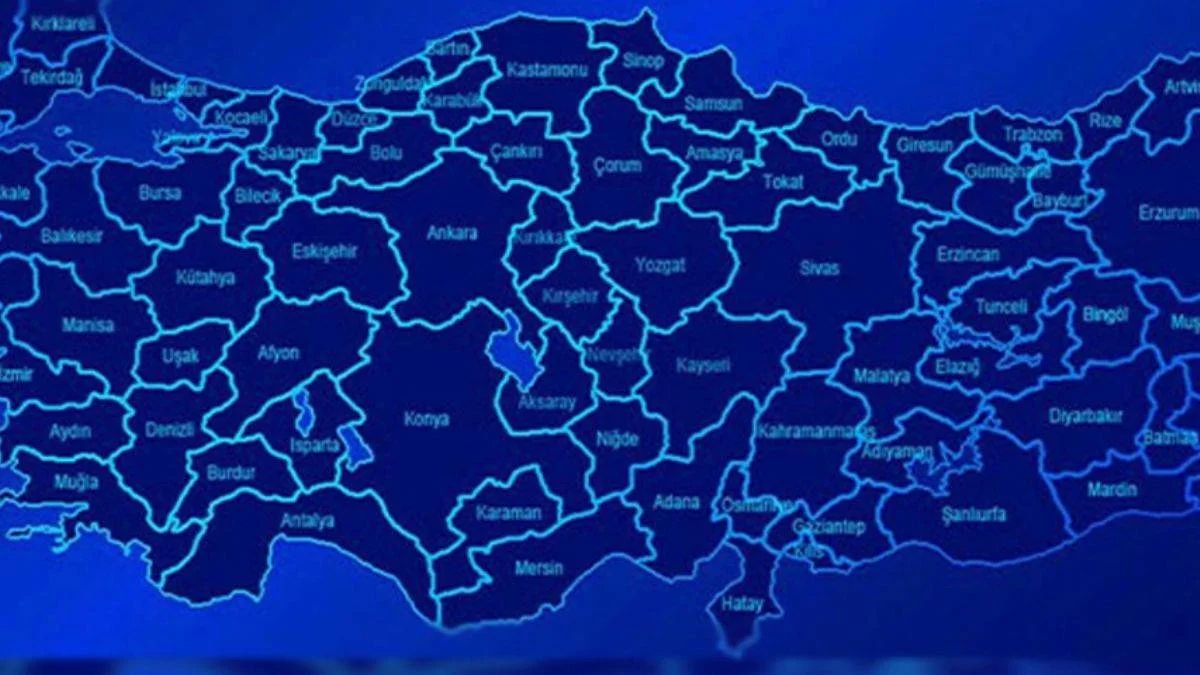 Türkiye'de en fazla ikamet izni alan yabancılar