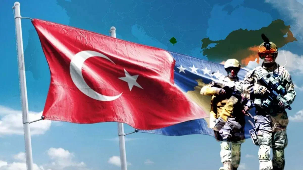 Türkiye için kardeş ülkede büyük fırsat! İki ülkenin de yararına olacak: Karşılıklı yoğun bir talep var