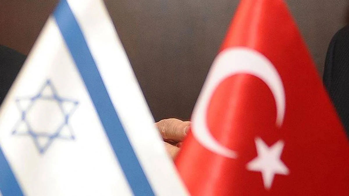 Türkiye, İsrail ile tüm ticari ilişkileri durdurdu
