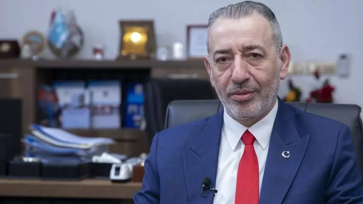 Türkmenlerin kotasını azaltmak istiyorlar! 'Kabul etmiyoruz' tepkisi