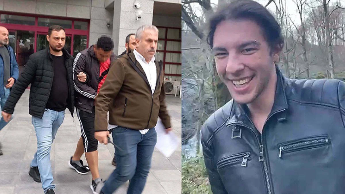 Üniversiteli Ata'nın öldürülmesiyle ilgili davada yeni gelişme
