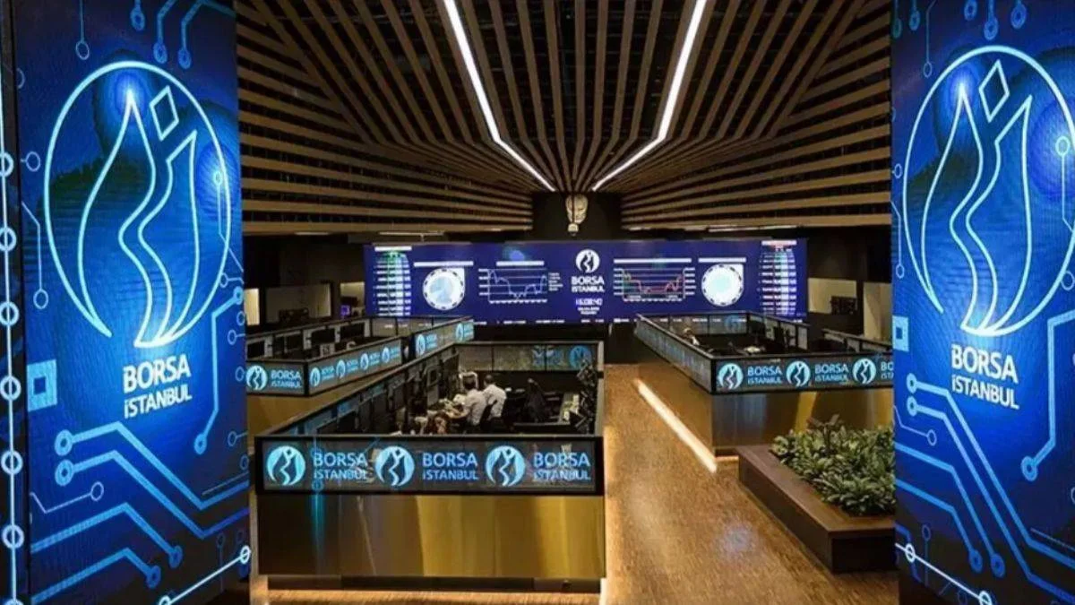 Uzman isim açıkladı! Borsa İstanbul'u bekleyen tehlike