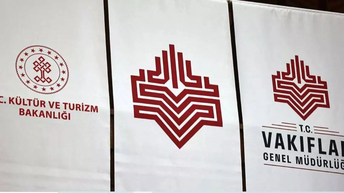Vakıflar Genel Müdürlüğünce 122 sözleşmeli personel alımı yapılacak