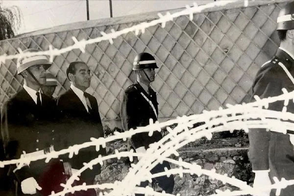 Yassıada tutanakları, cunta hukukunu gözler önüne seriyor